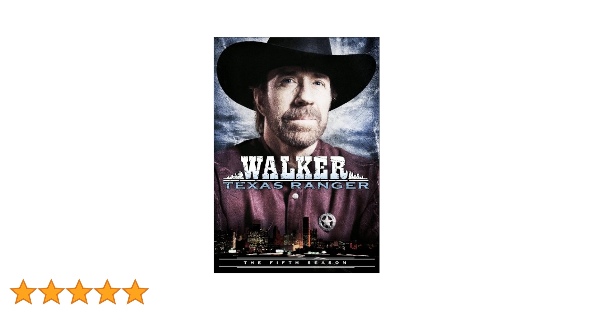 (未使用･未開封品)Walker Texas Ranger: Standoff / [DVD] [Import] Walker Texas Ranger: Flashback - Walmart.com